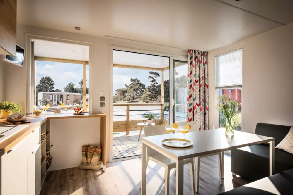 Kemping Les Princes d'Orange 3 Csillagok★★★