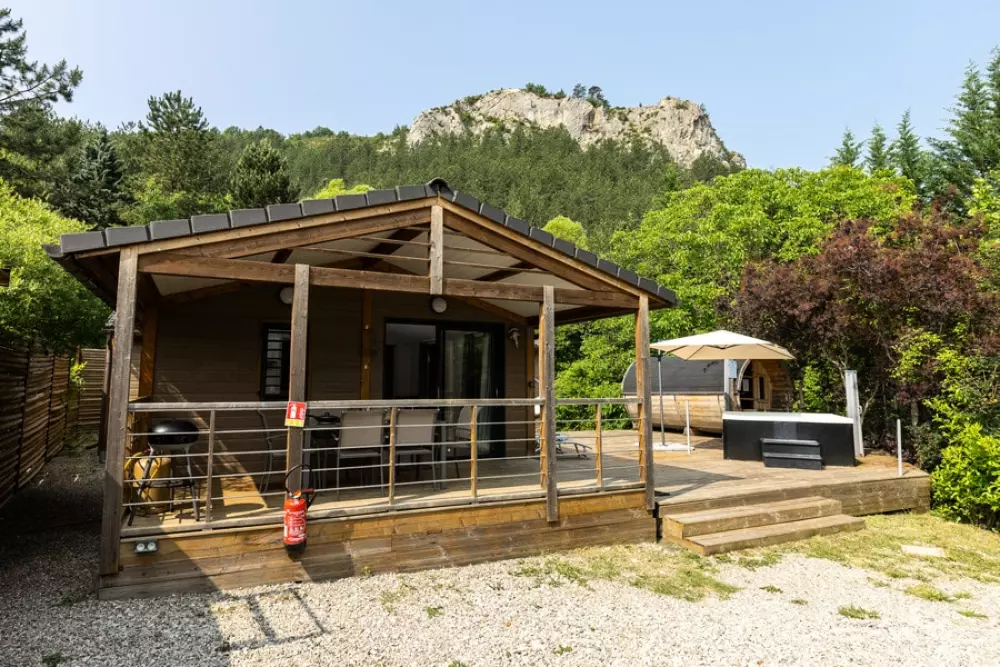 Kemping Les Princes d'Orange 3 Csillagok★★★