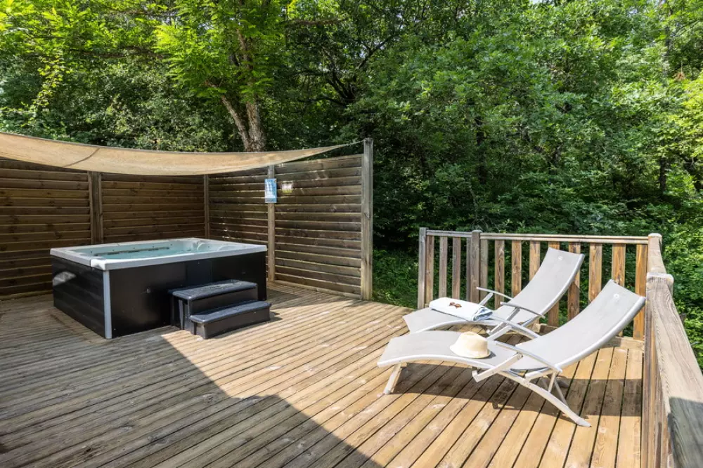 Kemping Les Princes d'Orange 3 Csillagok★★★