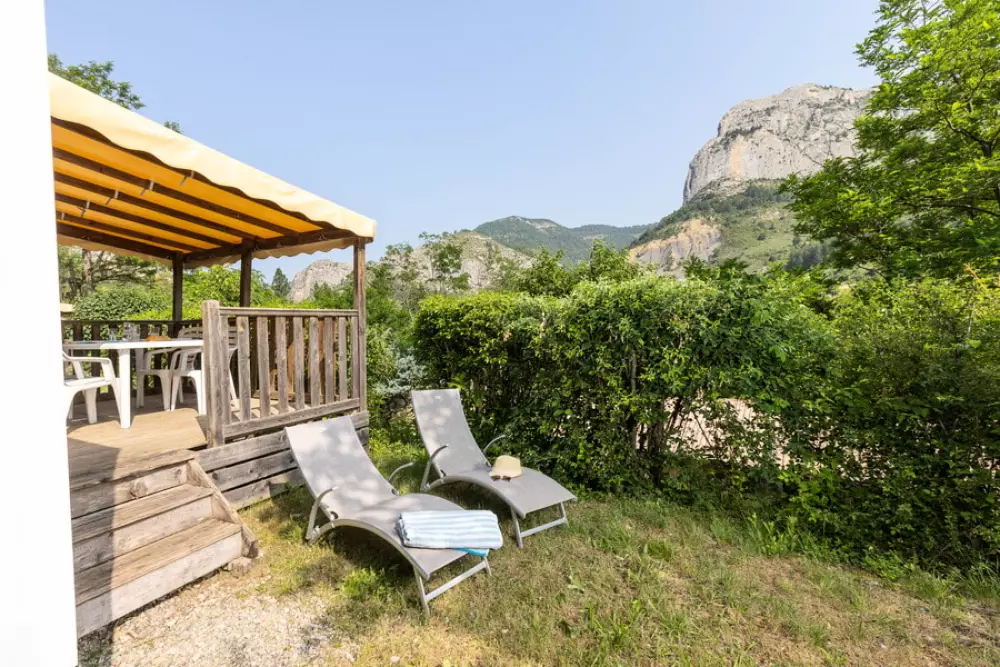 Kemping Les Princes d'Orange 3 Csillagok★★★