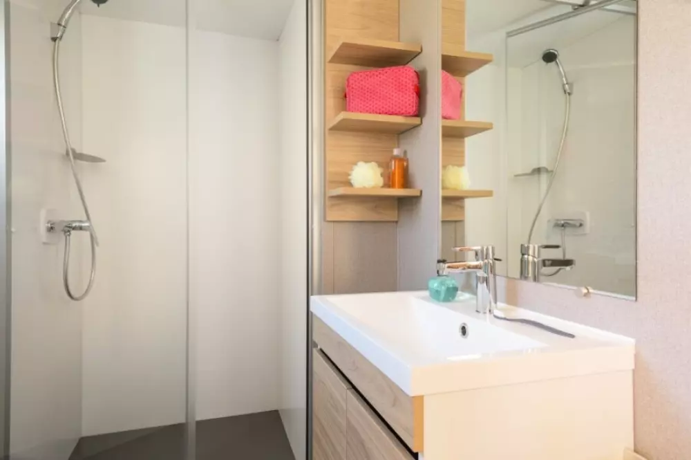 Kemping Les Princes d'Orange 3 Csillagok★★★