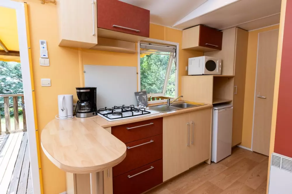 Kemping Les Princes d'Orange 3 Csillagok★★★