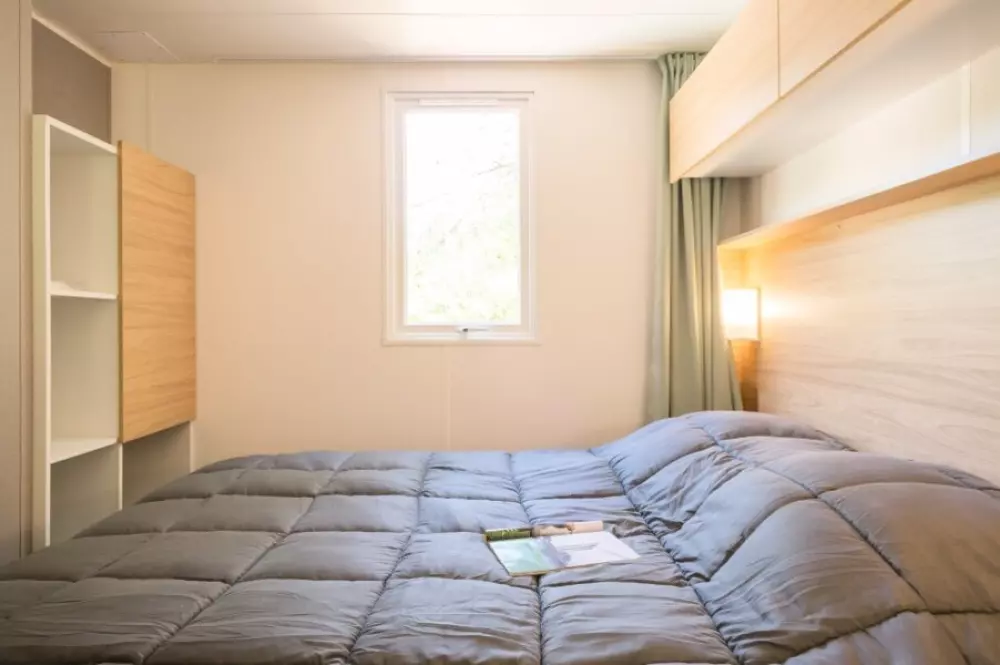 Kemping Les Princes d'Orange 3 Csillagok★★★