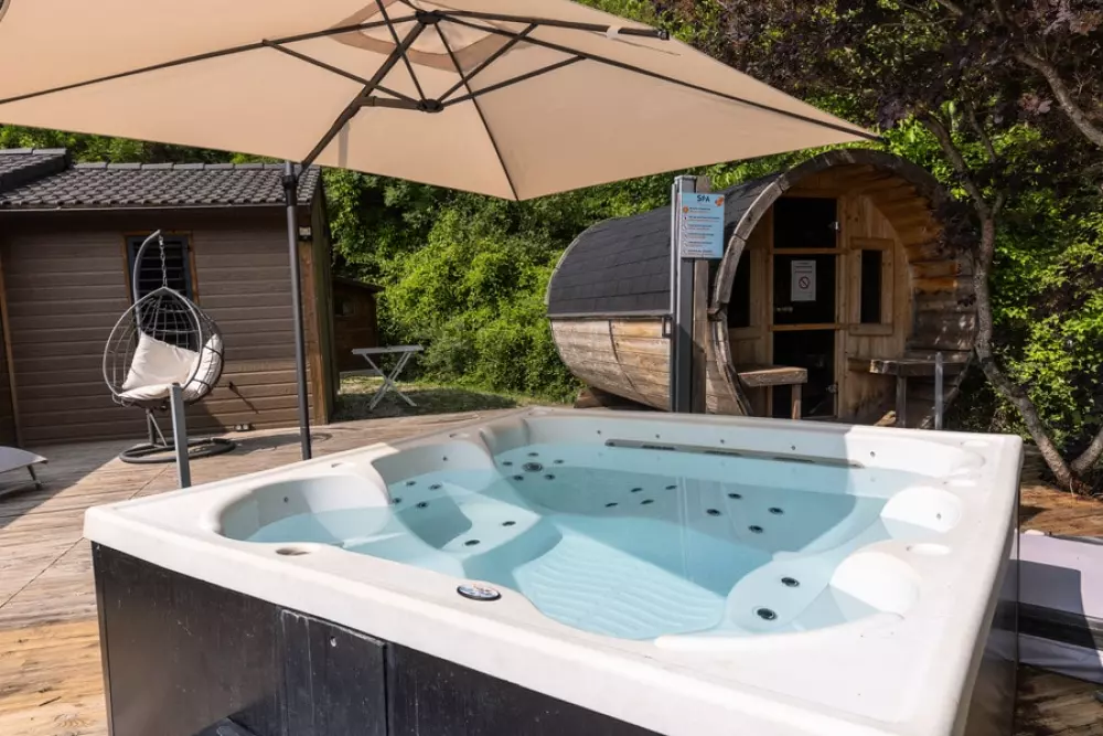 Kemping Les Princes d'Orange 3 Csillagok★★★