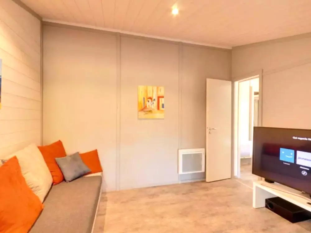 Kemping Les Princes d'Orange 3 Csillagok★★★