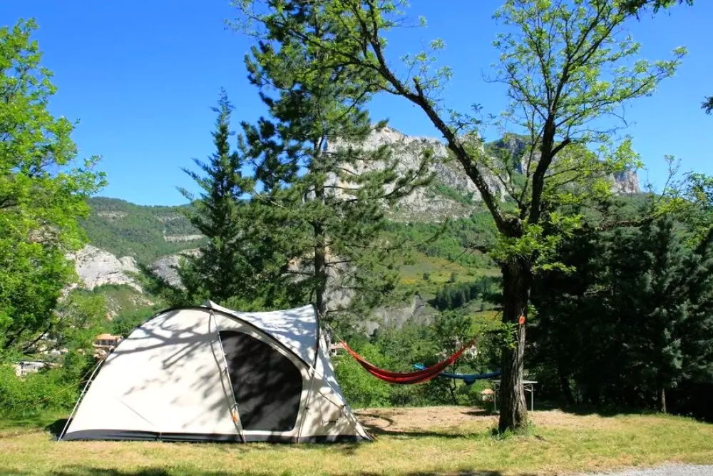 Kemping Les Princes d'Orange 3 Csillagok★★★