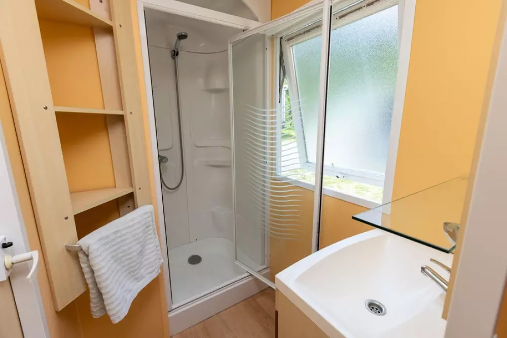 Kemping Les Princes d'Orange 3 Csillagok★★★