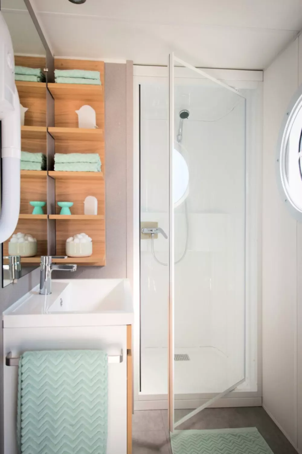 Kemping Les Princes d'Orange 3 Csillagok★★★