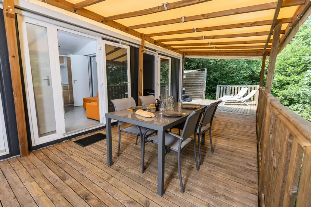 Kemping Les Princes d'Orange 3 Csillagok★★★