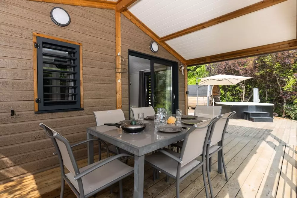 Kemping Les Princes d'Orange 3 Csillagok★★★