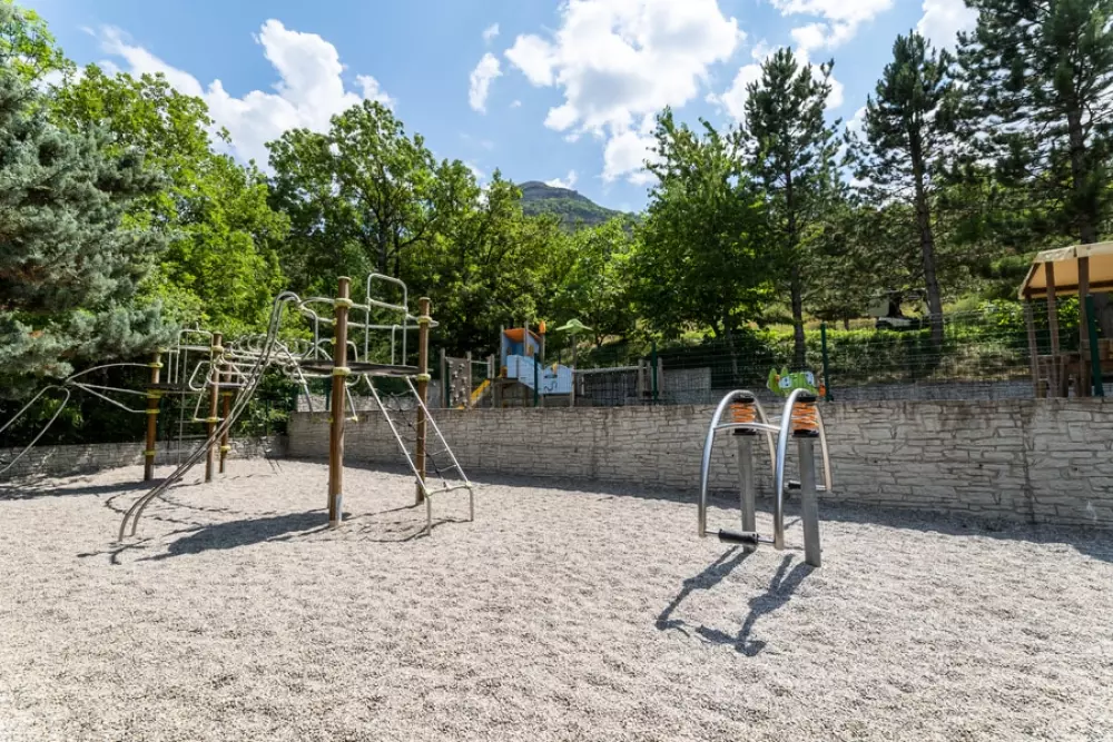 Kemping Les Princes d'Orange 3 Csillagok★★★