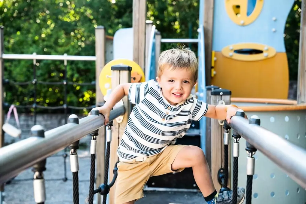 Kemping Les Princes d'Orange 3 Csillagok★★★