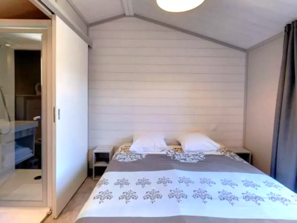 Kemping Les Princes d'Orange 3 Csillagok★★★