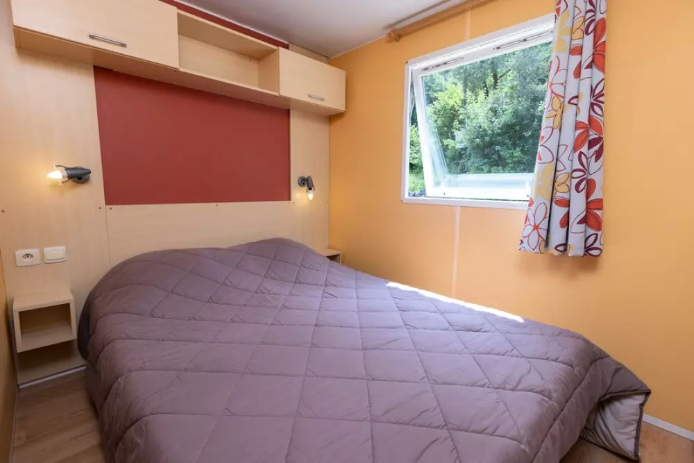 Kemping Les Princes d'Orange 3 Csillagok★★★