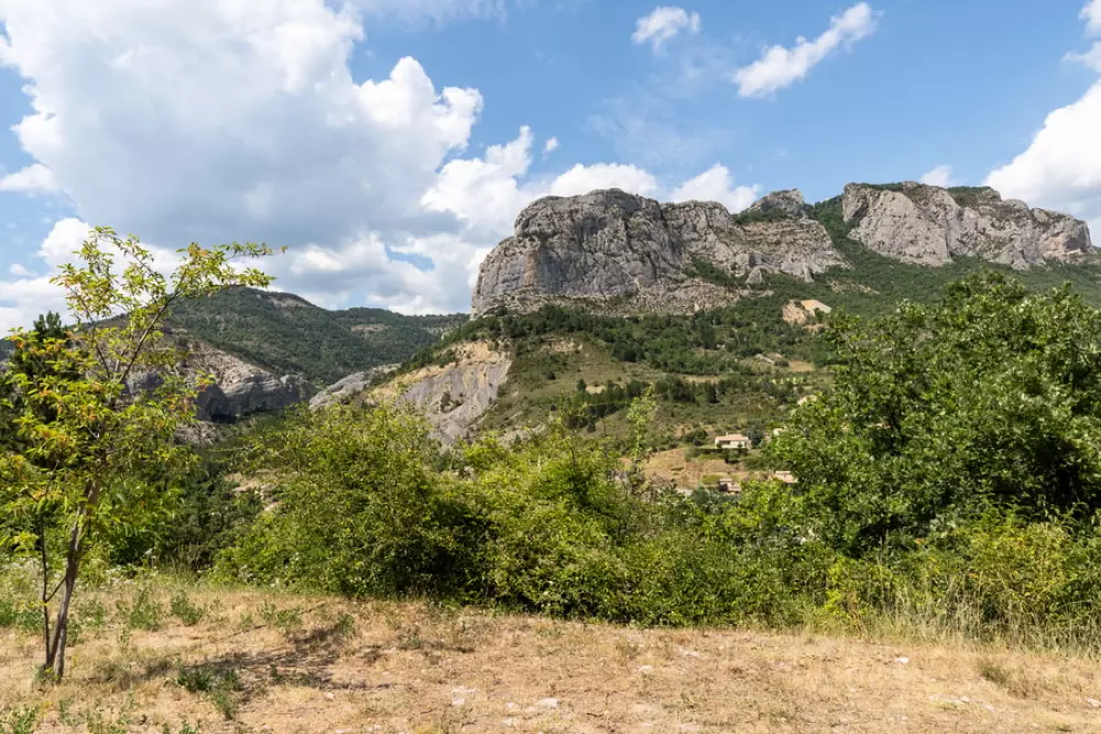 Kemping Les Princes d'Orange 3 Csillagok★★★