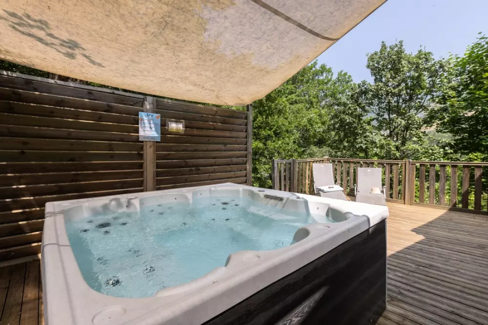 Kemping Les Princes d'Orange 3 Csillagok★★★