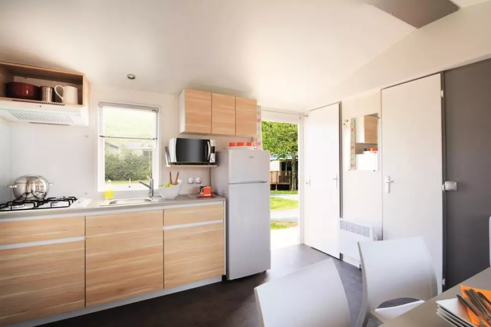 Kemping Les Princes d'Orange 3 Csillagok★★★