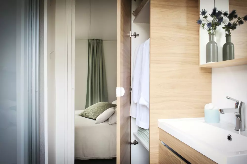 Kemping Les Princes d'Orange 3 Csillagok★★★