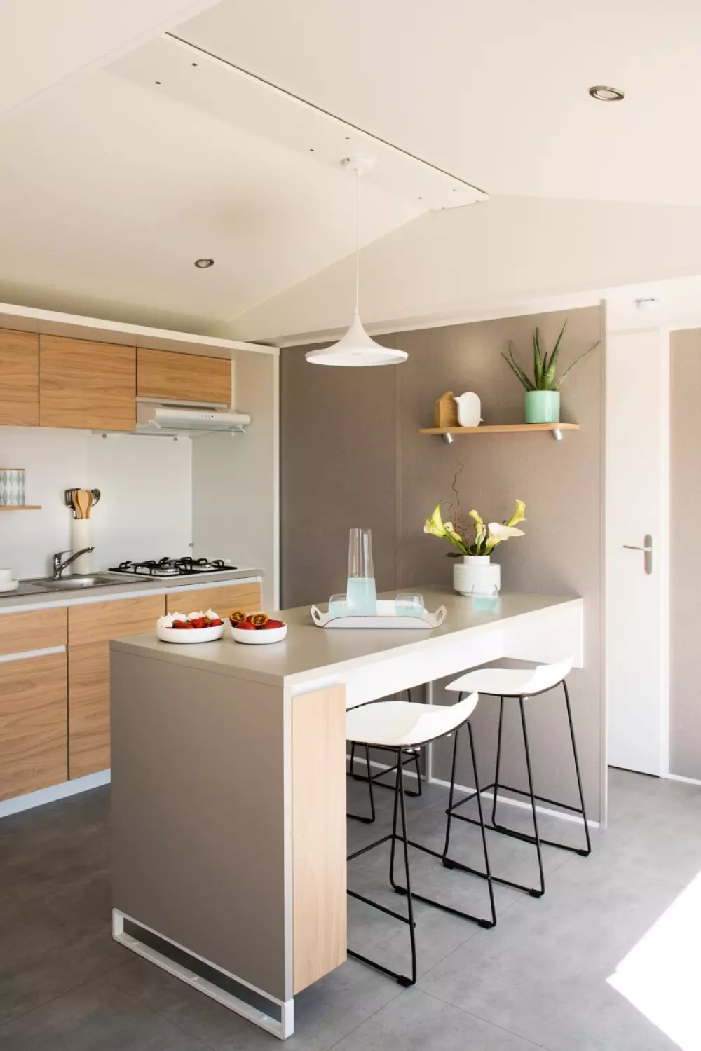 Kemping Les Princes d'Orange 3 Csillagok★★★