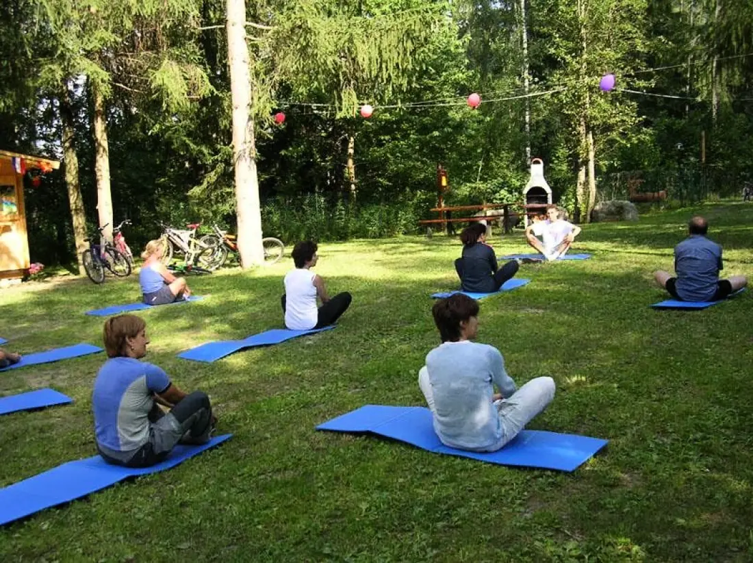 Camping Cevedale 2 Stars★★