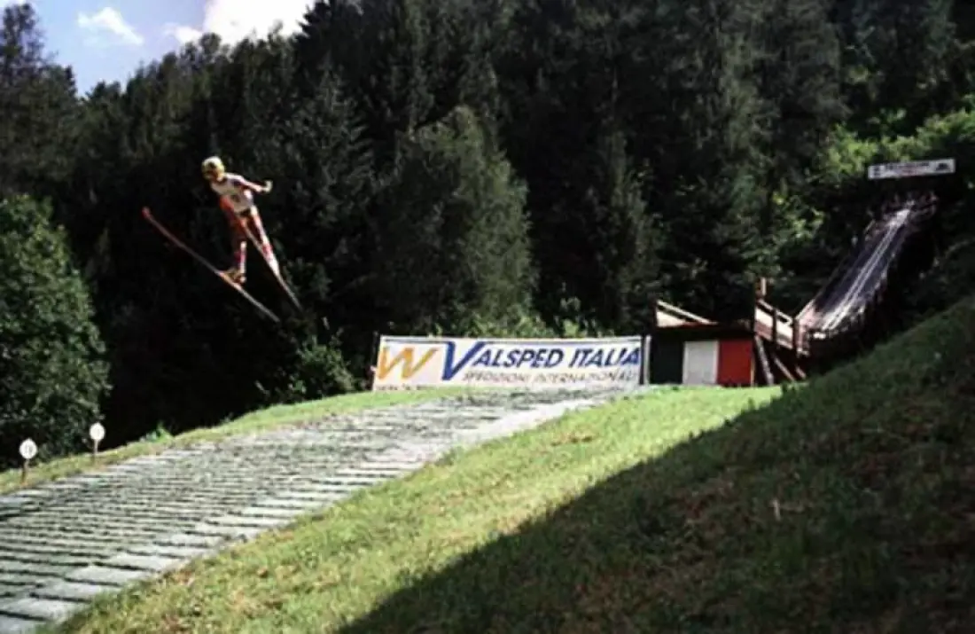 Camping Cevedale 2 Stars★★