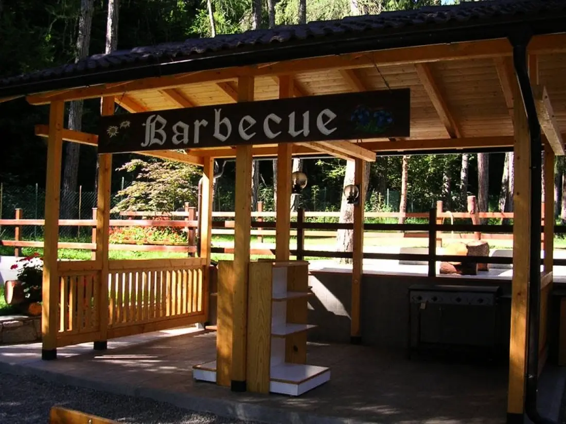 Camping Cevedale 2 Stars★★