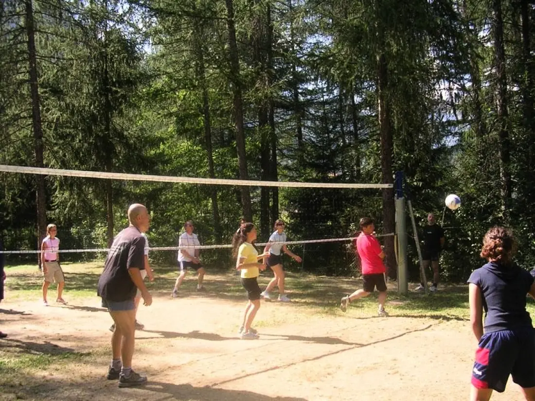 Camping Cevedale 2 Stars★★