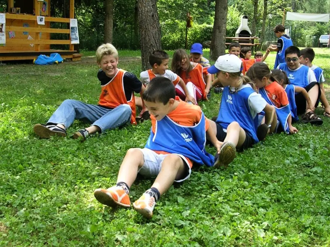 Camping Cevedale 2 Stars★★