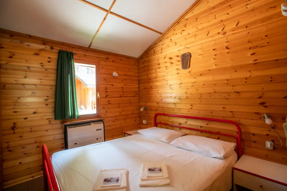 Camping Cevedale 2 Stars★★