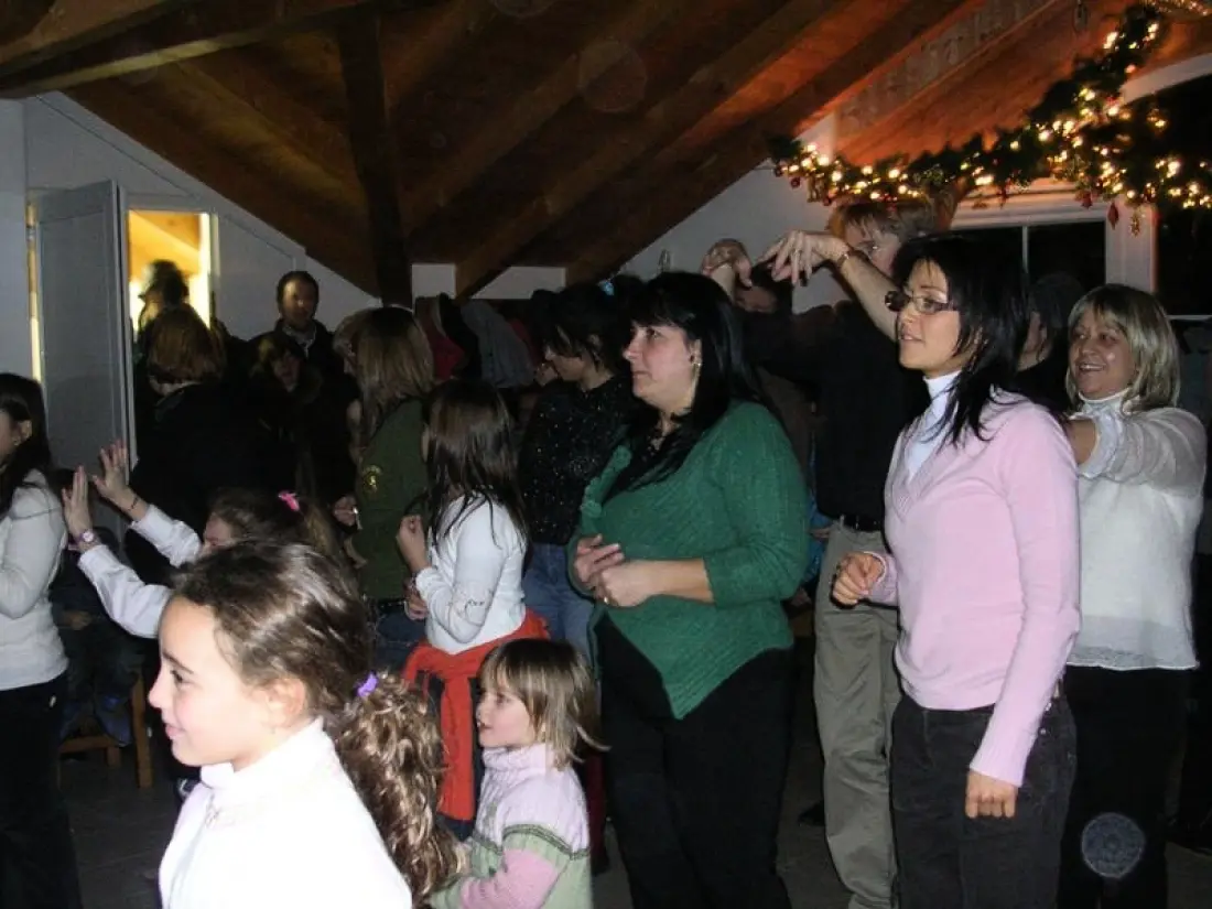 Camping Cevedale 2 Stars★★