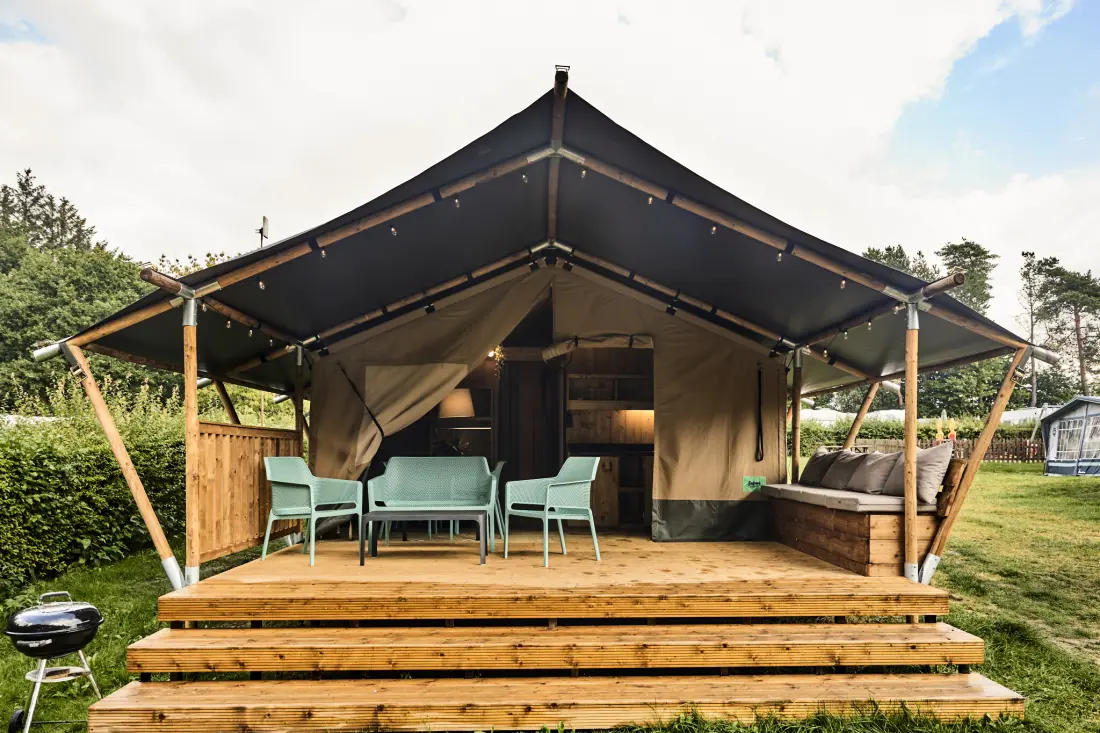 Vestbirk Camping