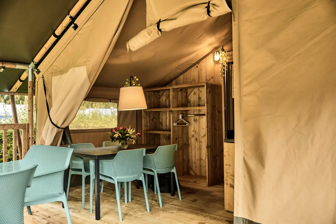 Vestbirk Camping
