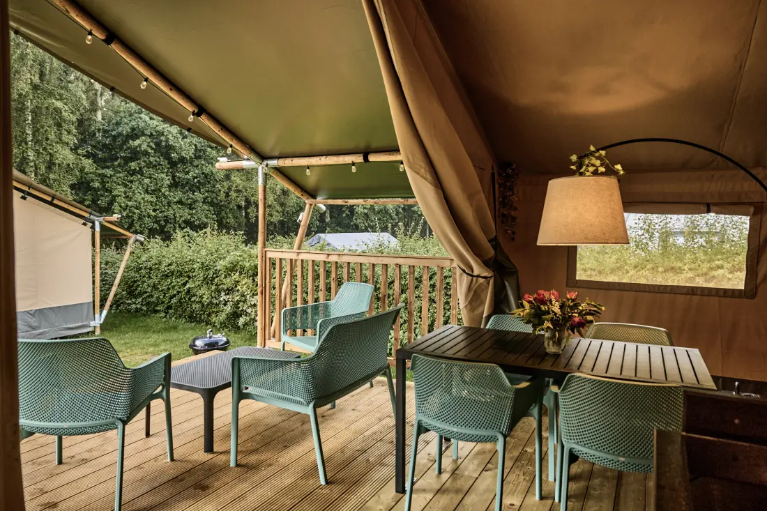 Vestbirk Camping