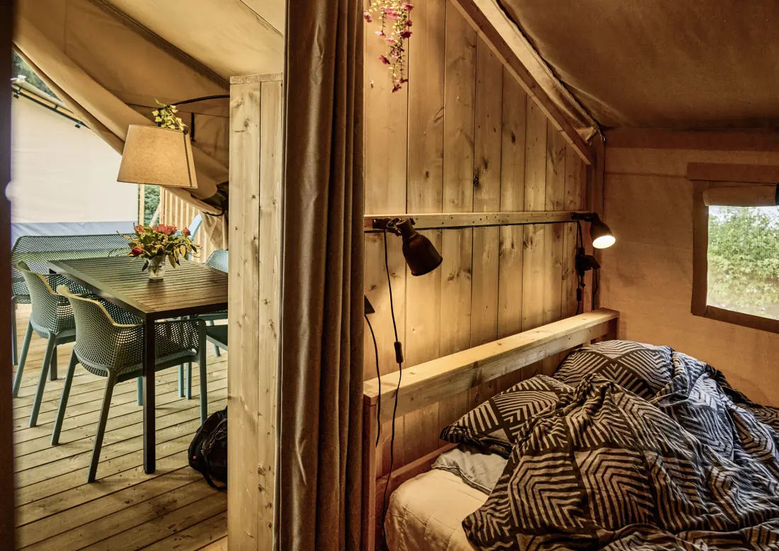 Vestbirk Camping