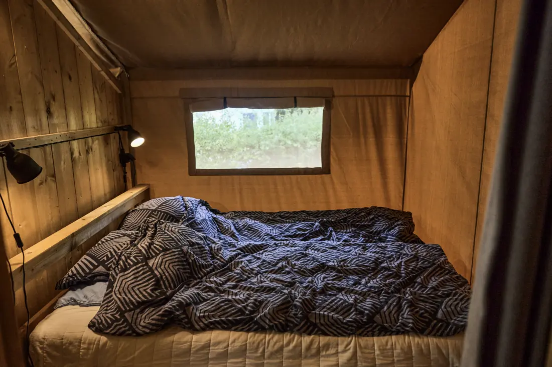 Vestbirk Camping
