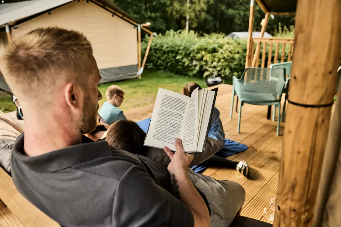 Vestbirk Camping