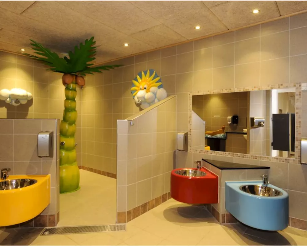 Vestbirk Camping 3 étoiles★★★