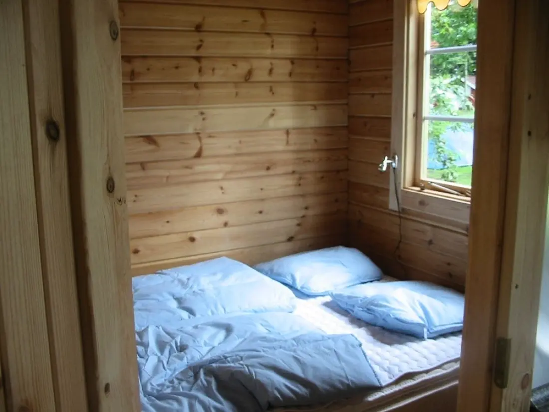Vestbirk Camping 3 Sterne★★★