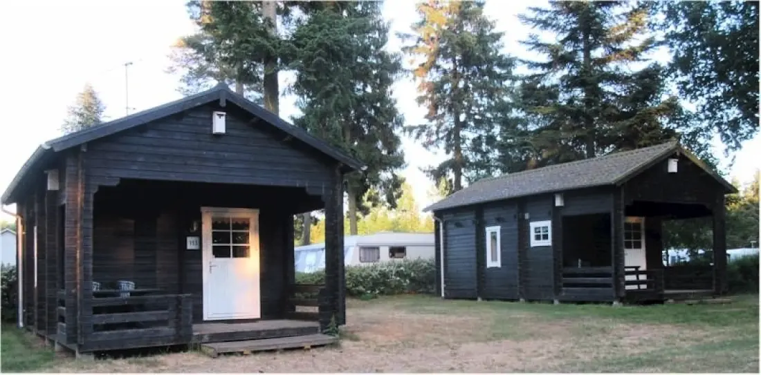 Vestbirk Camping 3 Sterne★★★