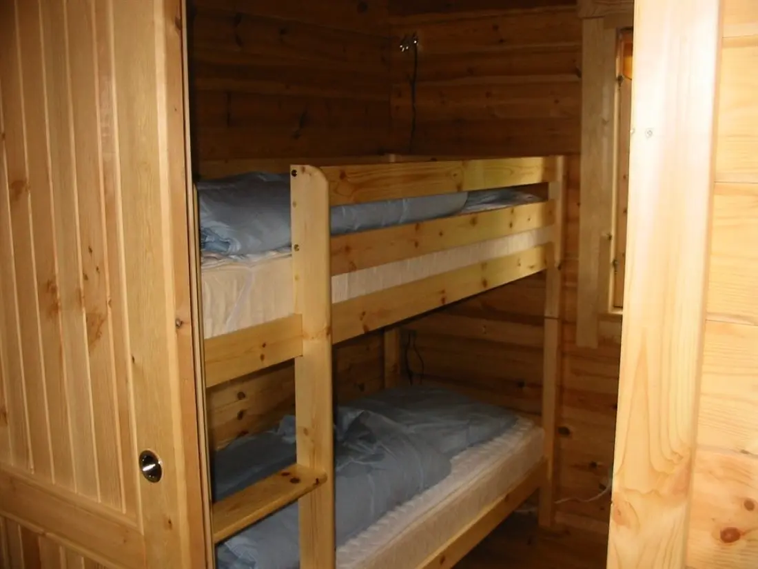 Vestbirk Camping 3 Sterne★★★