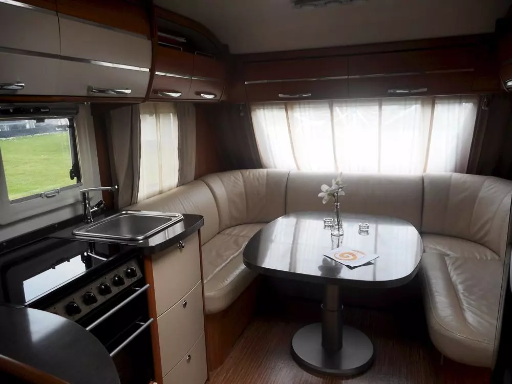 Vestbirk Camping 3 étoiles★★★