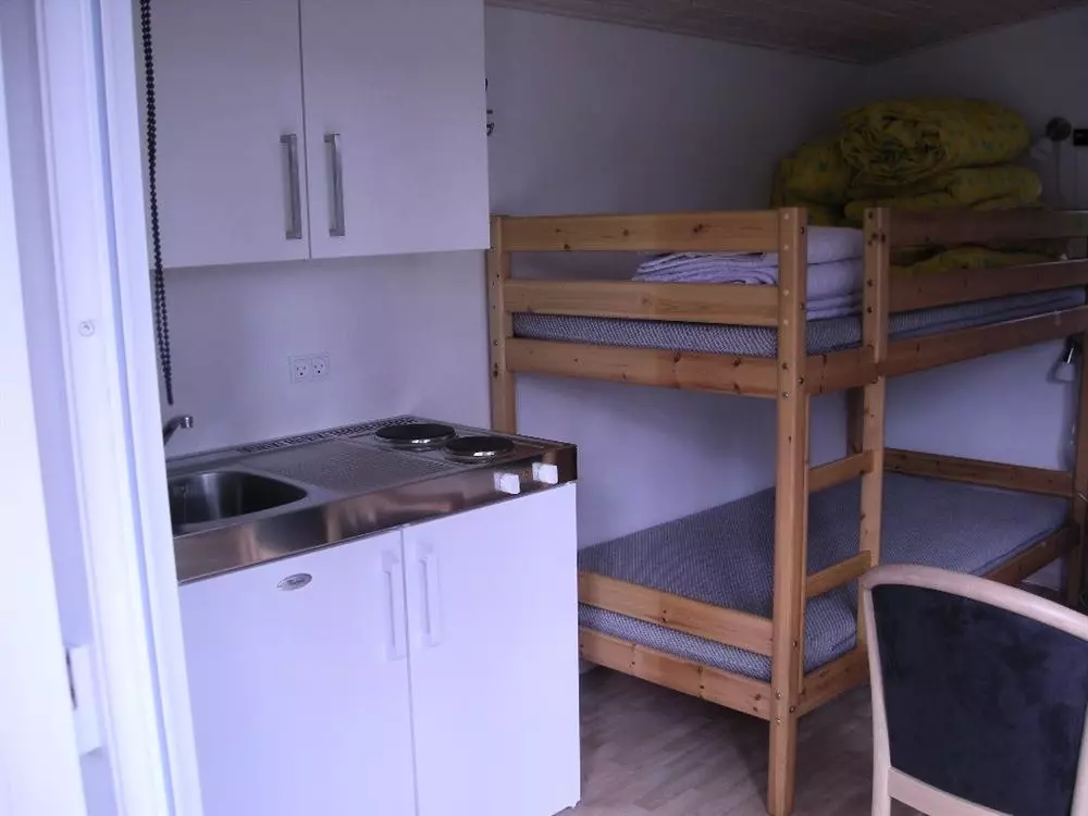 Vestbirk Camping 3 étoiles★★★