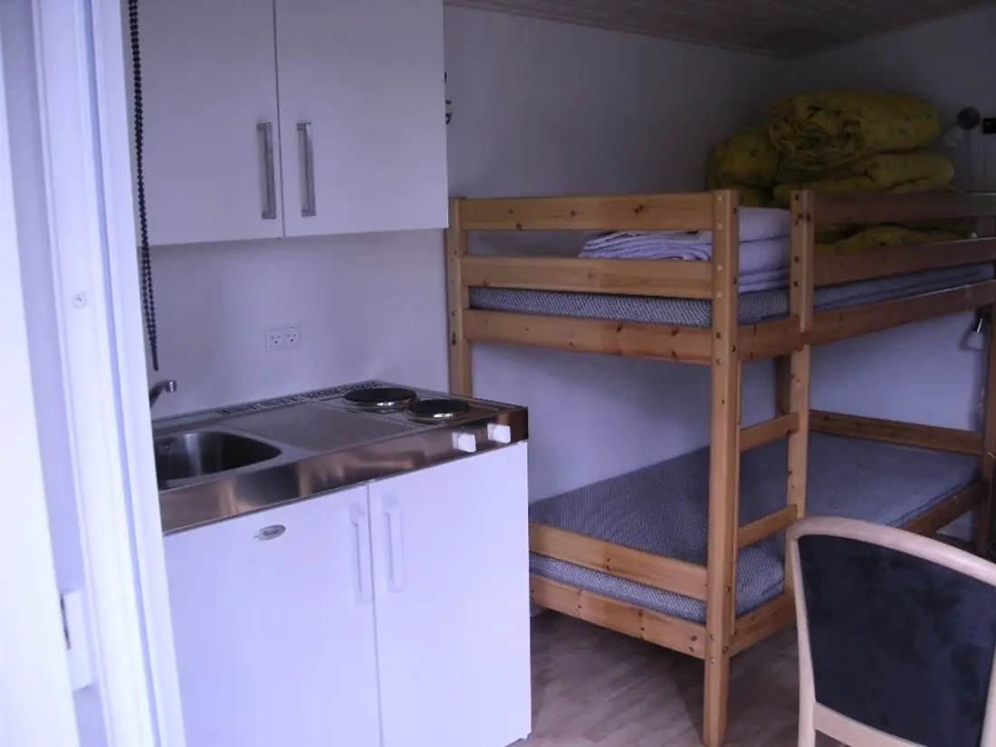 Vestbirk Camping 3 Sterne★★★