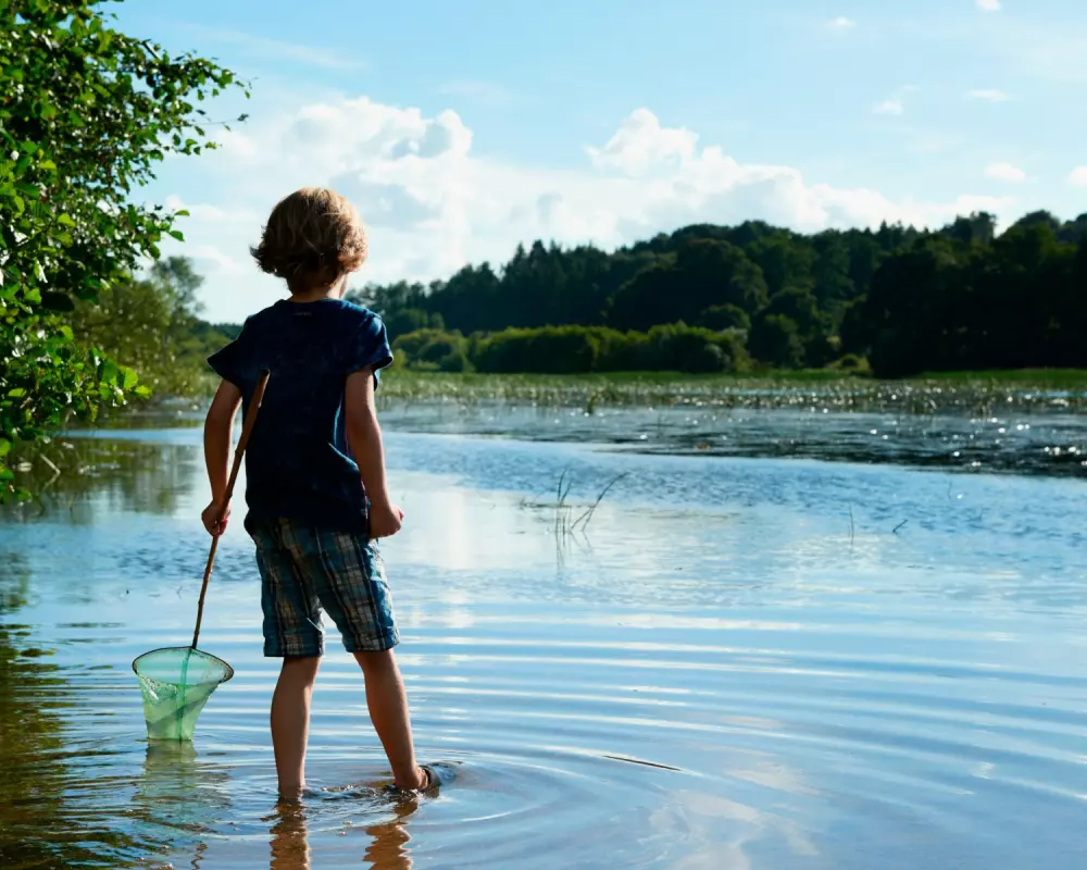 Vestbirk Camping 3 étoiles★★★