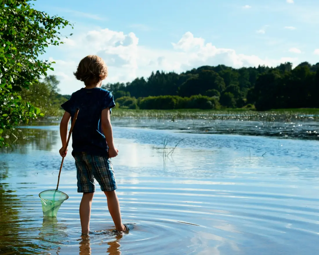 Vestbirk Camping 3 Sterne★★★