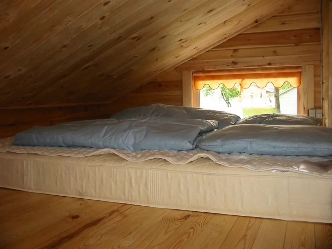 Vestbirk Camping 3 Sterne★★★
