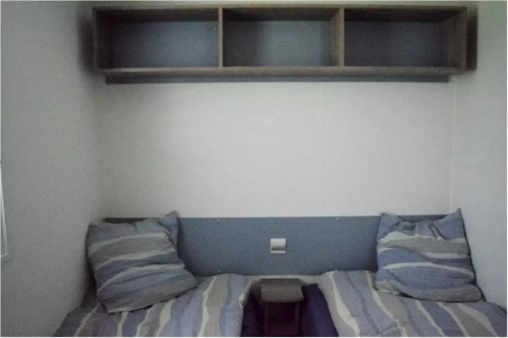 Vestbirk Camping 3 étoiles★★★