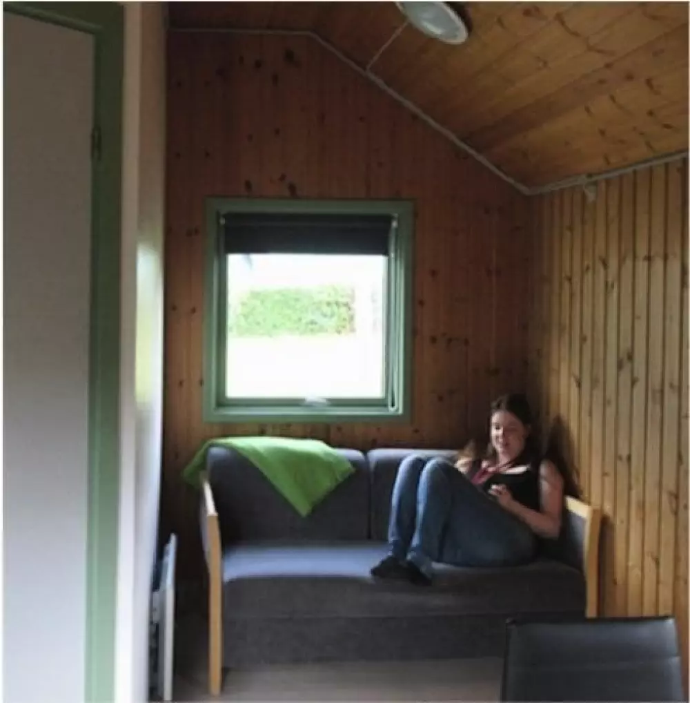 Vestbirk Camping 3 étoiles★★★