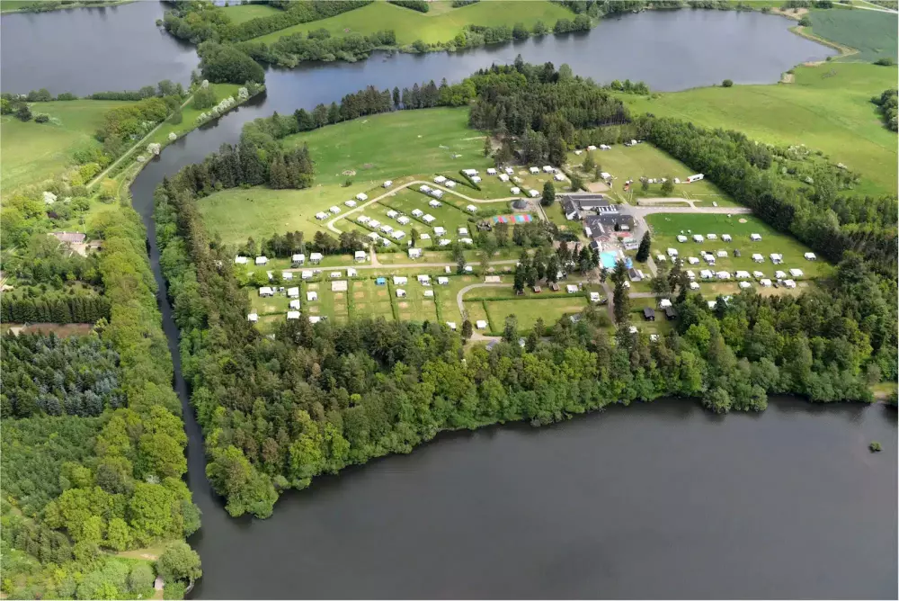 Vestbirk Camping 3 étoiles★★★