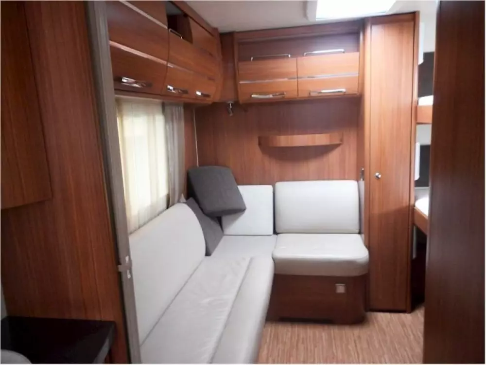 Vestbirk Camping 3 étoiles★★★